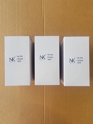 3 x Oil Filter M979 for 2021, 2020, 2019, 2018 Lexus LC500 5.0L 8Cyl 