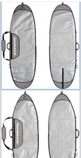 OCEANBROAD Surfboard Bag Day Bag Travel Bag 6&rsquo;0&rdquo; New Open Box