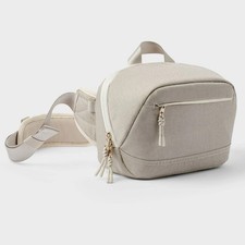 Camera Sling Pack - heyday Beige Heather: Wat...