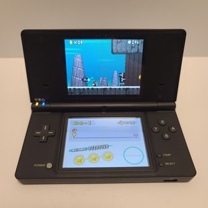 Black Nintendo DSi | eBay