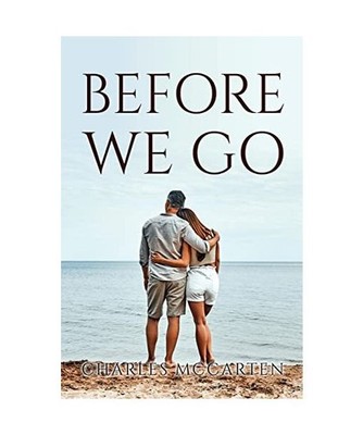 Before We Go, Charles McCarten