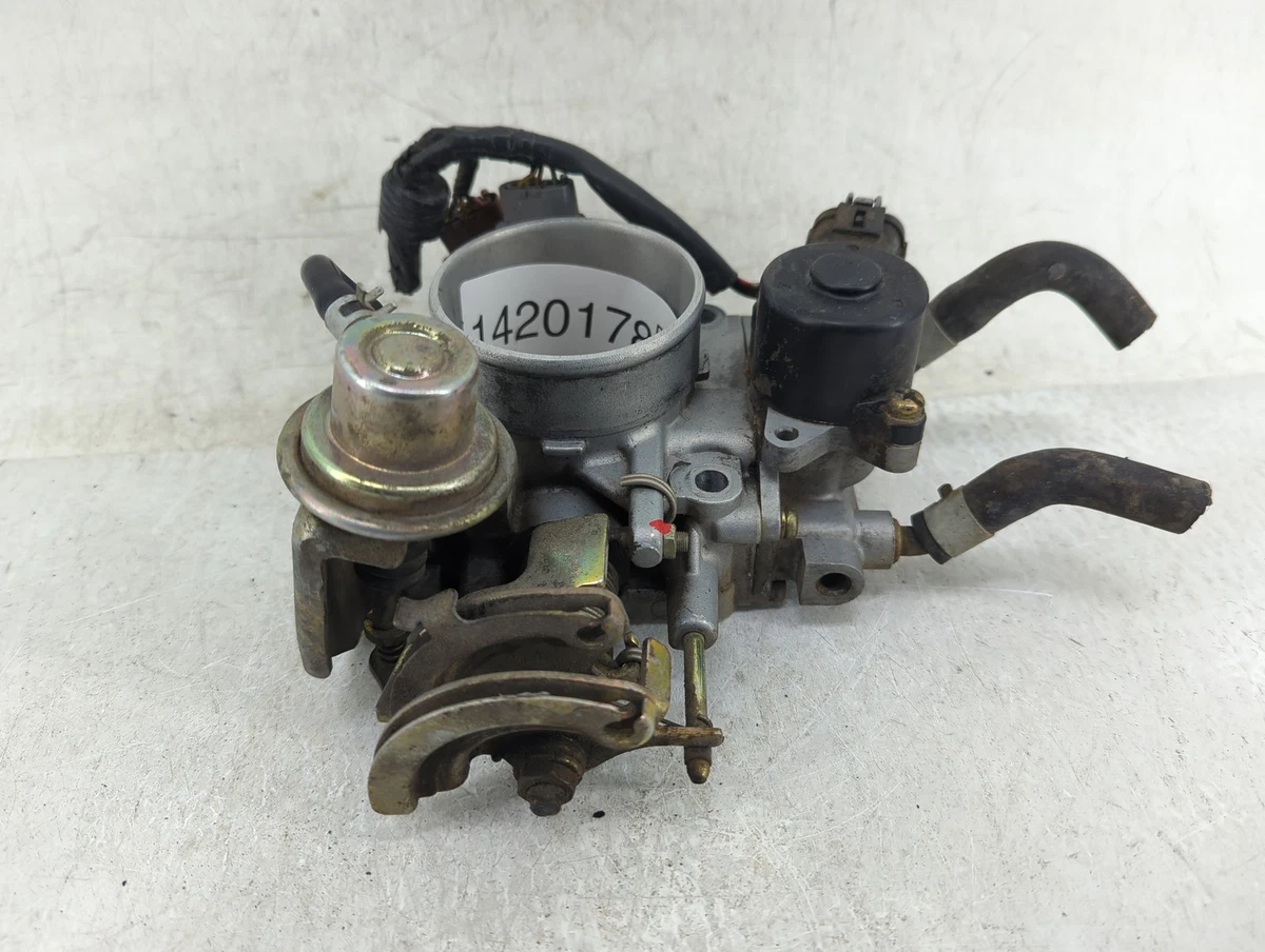 Mástil De Relleno De Combustible Usado Para Mitsubishi Gallant 2001-2003 – Libre De óxido, Del Sur