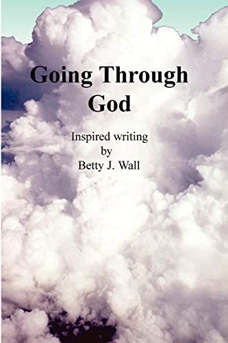 Going Through God - Image 2