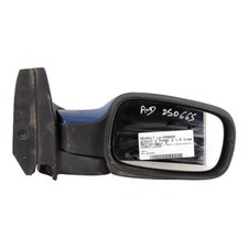 Retroviseur droit (ou coque) Renault SCENIC