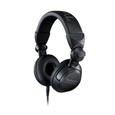Technics - EAH-DJ1200 Black