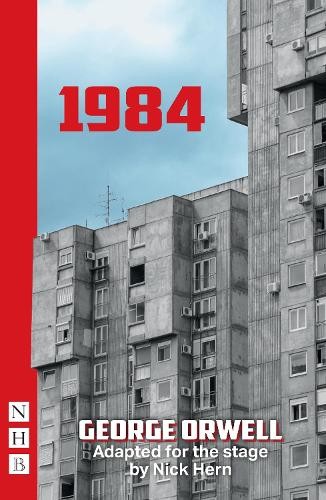 1984 (NHB Modern Plays) by George Orwell (Paperback, 2021) - Image 5