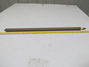 Glunz Jensen 85943 Rubber Roller D30 w/Gear Z20 M1.5