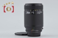 Nikon NIKKOR f/4 Camera Lenses 70-210mm Focal for sale | eBay