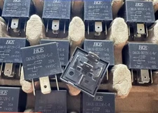 3PCS For HKE CMA36-DC12V-C-R Automotive Electromagnetic Power Relay