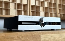 CANOR CD 2.10 wie Neu! UVP 4.028€ High-End Röhren-CD-Player/DAC