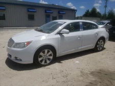 Info-GPS-TV Screen Dash Display Opt UAG Fits 10-12 LACROSSE 206961