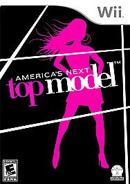 America's Next Top Model (Nintendo Wii, 2010)