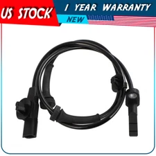 ABS Wheel Speed Sensor Front Left or Right For Nissan Versa 2012-2018 2019 1.6L