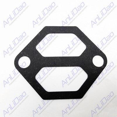 (LOT OF 2) Fit For Mercury Quicksilver New Air Control Valve Gasket 27-8M0119616