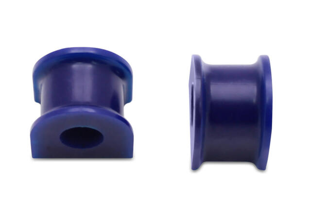 SUPERPRO FRONT SWAY BAR MOUNT BUSH KIT FOR HOLDEN COMMODORE VE VF 2006-2017 SUPERPRO FRONT SWAY BAR MOUNT BUSH KIT FOR HOLDEN COMMODORE VE VF 2006-2017
