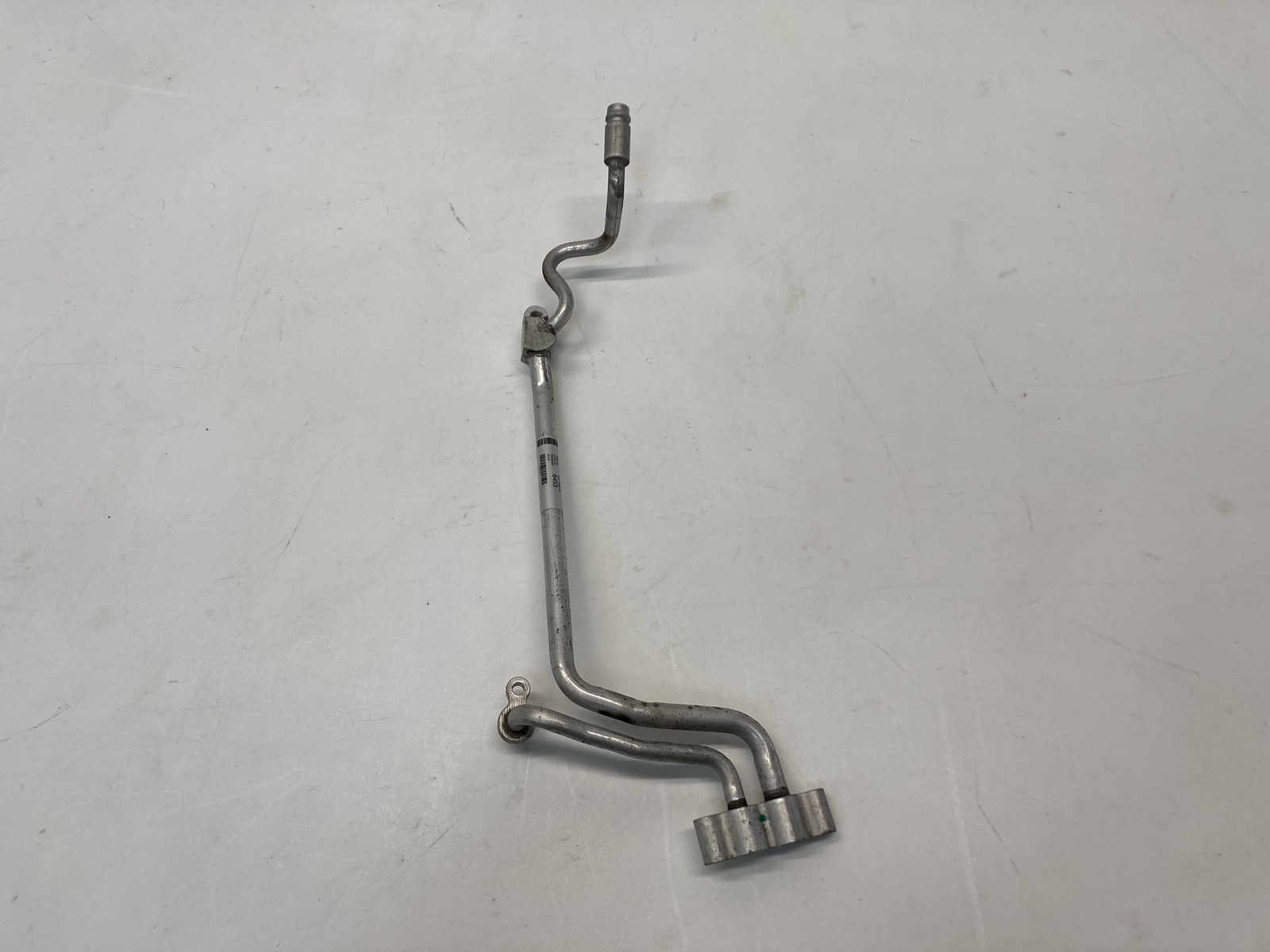 Genuine MINI - Aluminium Double Pip - 64532758222 for sale online 