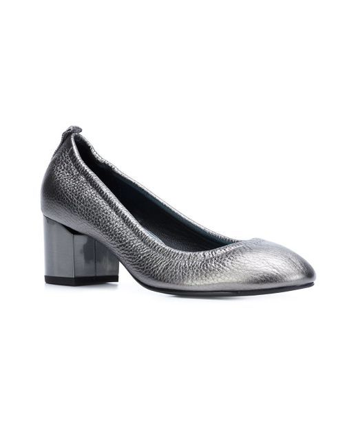 Lanvin Cubo-Cuero Metálico Tacón Bomba De Talón De Ballet Talla 39 usado 1x 650 Lanvin Cubo-Cuero Cubo-Cuero Cubo-Cuero Metálico Tacón Bomba De Talón De Ballet Talla 39 usado 1x 650 venta mundialmente famosa en línea