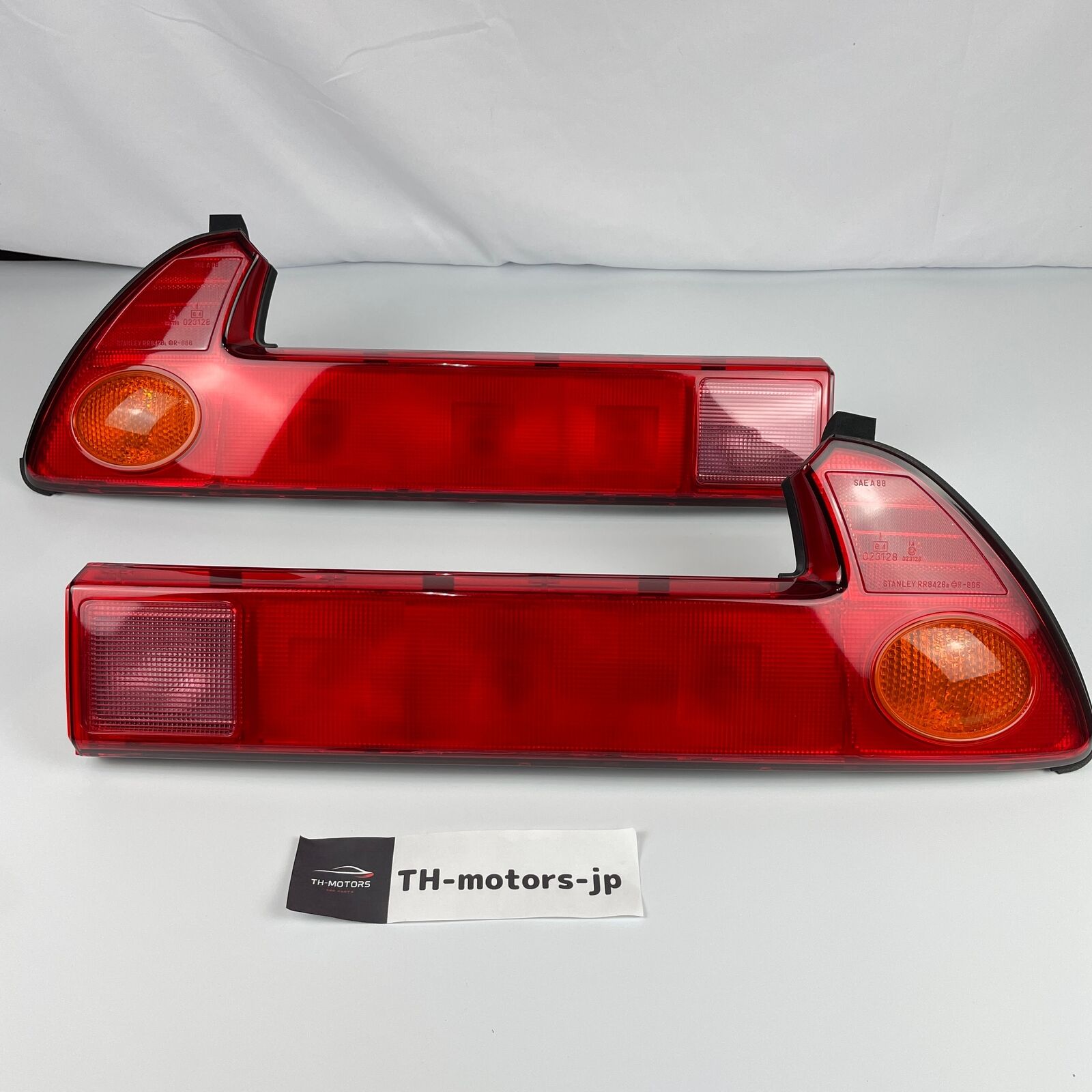 HONDA Genuine NSX NA2 Rear Tail Light Left & Right Set OEM | eBay