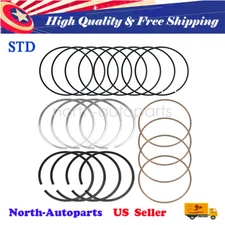 STD Engine Piston Ring Set For MINI Cooper Countryman Paceman S 1.6L R55 R56 R60