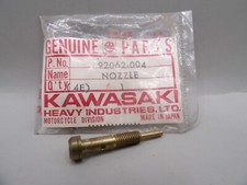 Motorcycle & Scooter Parts & Accessories for Kawasaki F3 with