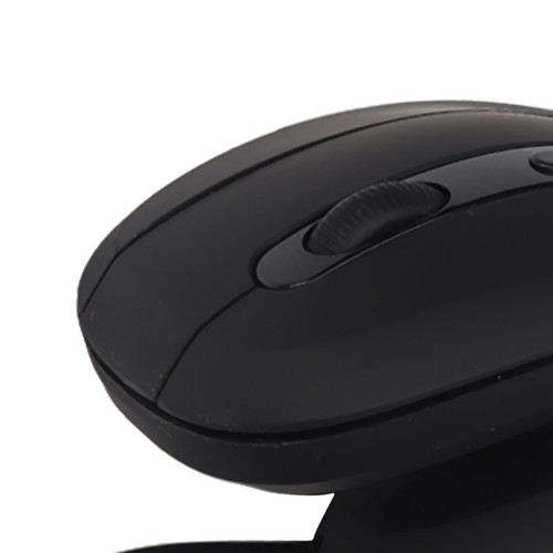 Wired Vertical Mouse 6 Buttons 800‑1200‑2400‑3200 DPI USB Wired Vertical Ergono - Picture 15 of 24