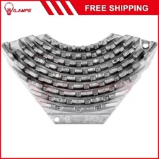 For VOLVO S60 S70 V70 S80 XC90 AC Heater Blower Motor Resistor Regulator 8693262