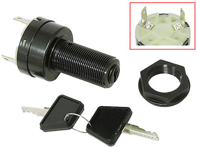 SP1 Ignition Switch for 1999-2008 Arctic Cat Panther Bearcat Sabrecat Z Pantera