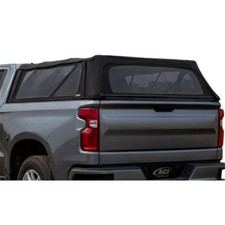 Access J1020089 Outlander Soft Truck Topper For 2019-2024 Chevygmc 1500