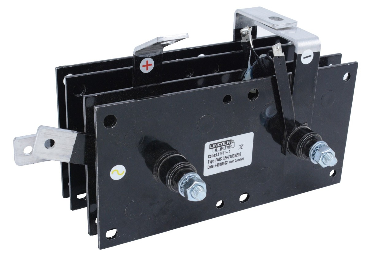 Lincoln OEM Rectifier Assembly (9SL11411-1 / L11411-1) | eBay
