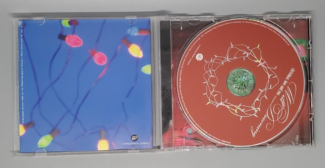 Christmas Love and You by Will Downing (CD, 2004) - CD Promo Christmas Love and You by Will Downing (CD, 2004) - CD Promo