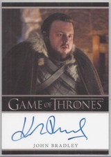 2019 Rittenhouse Game of Thrones Inflexions Trading Cards 15