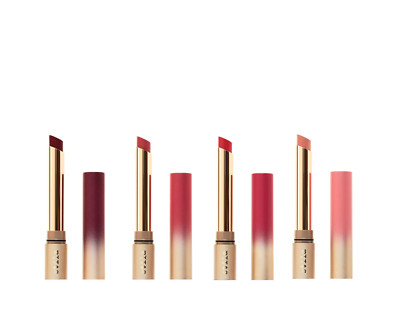 Stila Stay All Day Matte Lip Color Lipstick 0.07oz NEW Full Size  -  You Choose!