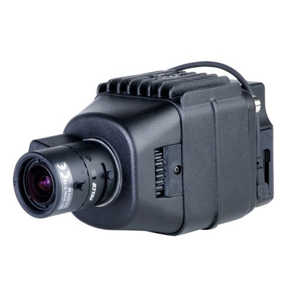 PELCO IP NETWORK CAMERA