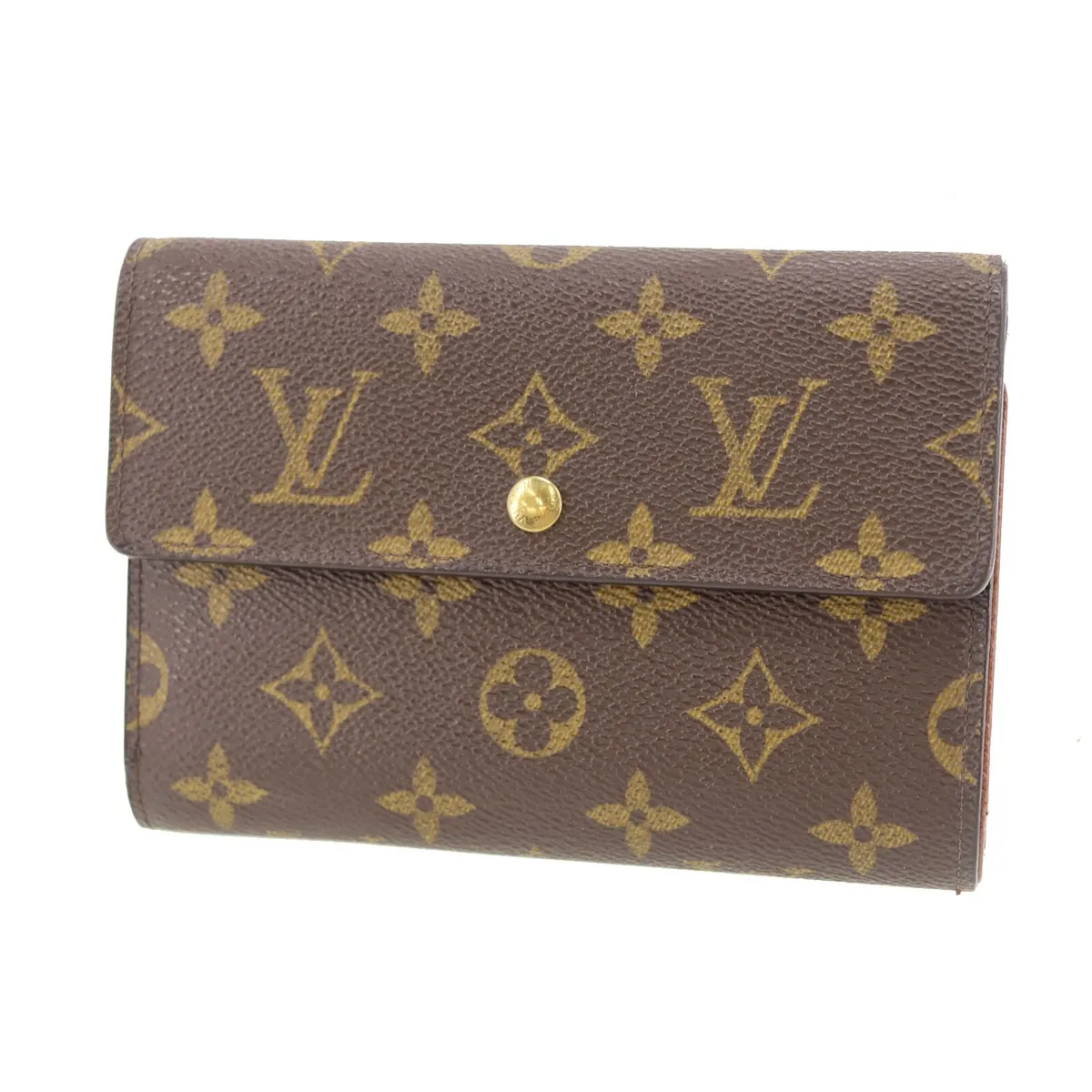 Louis Vuitton Zippy Wallet M80359– TC