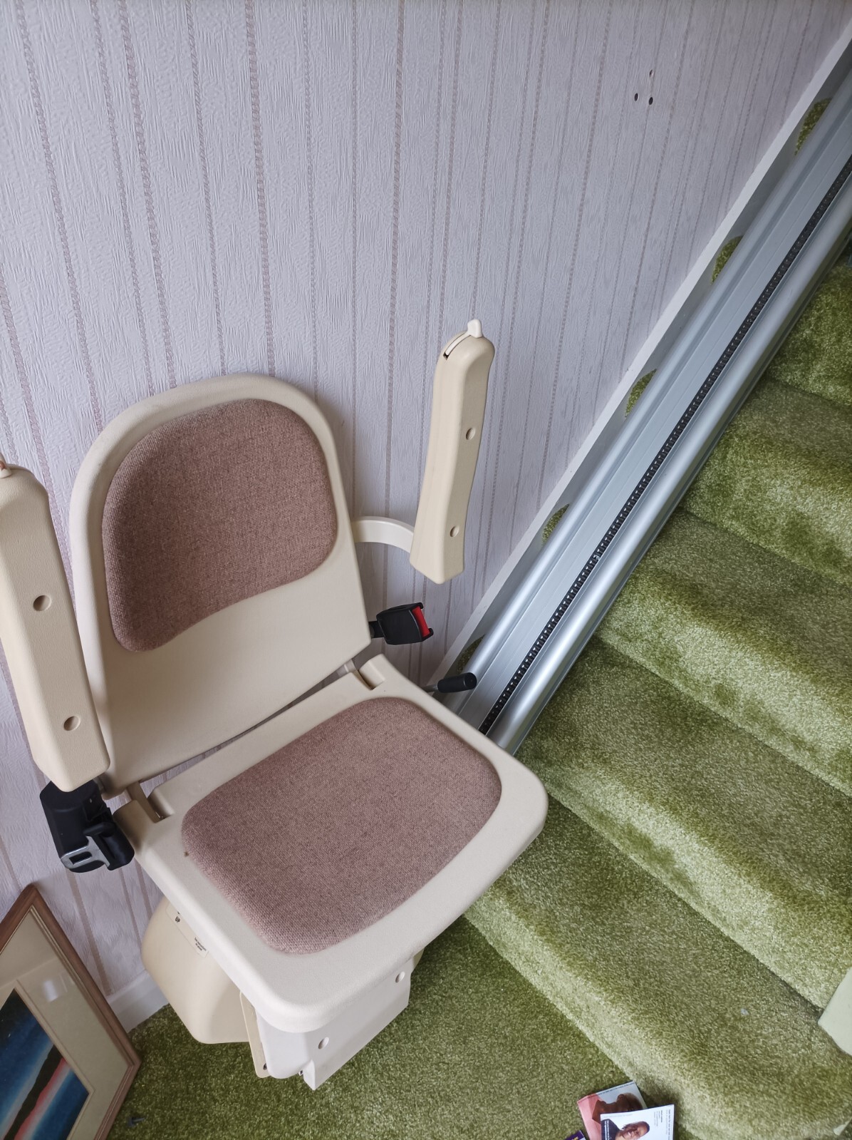 Acorn Stair Lift Grimsby 1 day Listing eBay