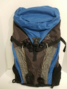 coleman exponent backpack