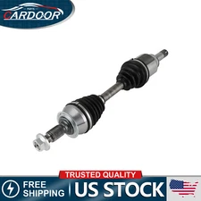 Front Left or Right CV Axle Shaft Assembly For Regal Lacrosse XTS Impala