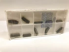 SECO LCMF 160300-A125-MP LCMF160300-0318-MP New Carbide Inserts EDP 61814 10pcs