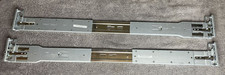 Pair of 2 HP 737412-001 ProLiant DL 380 Rack Mount Rails L/R
