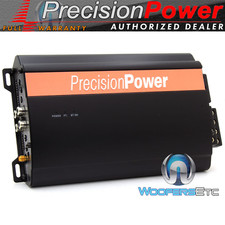 PRECISION POWER i520.4B BLUETOOTH MOTORCYCLE ...