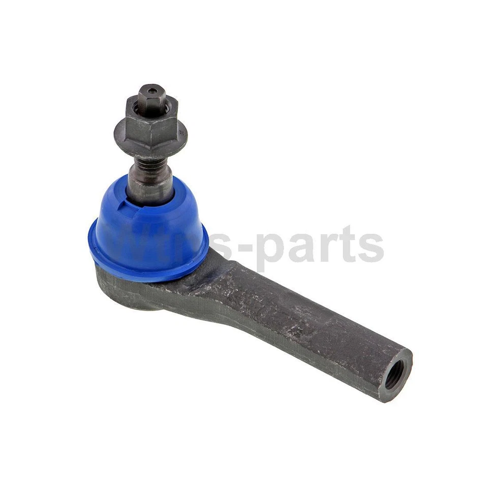 Extremos de barra de amarre exterior interior delantero 4x para Ford Explorer Sport Trac 2007-2010 4,0 L Foto 4 de 4