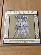 Cornershop / Blood Sausage 7" Vinyl - Seetar Man / You're The Devil In Disguise