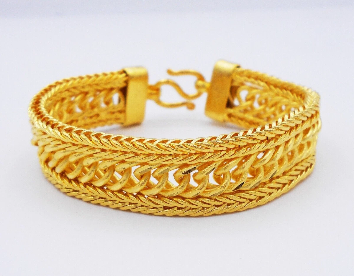 24k gold women's jewelry deals