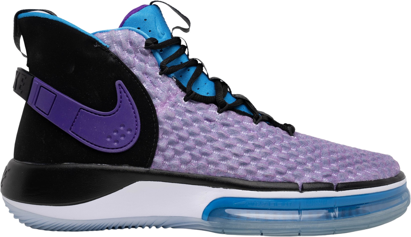 nike fab five huaraches