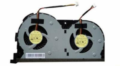 New FOR Lenovo Erazer Y40-70 Y40-70AM Y40-70AT Y40-80 CPU fan