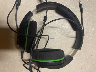 HyperX Cloud Stinger HX-HSCS-BK Black PC/ Playstation Gaming Headset Headphones