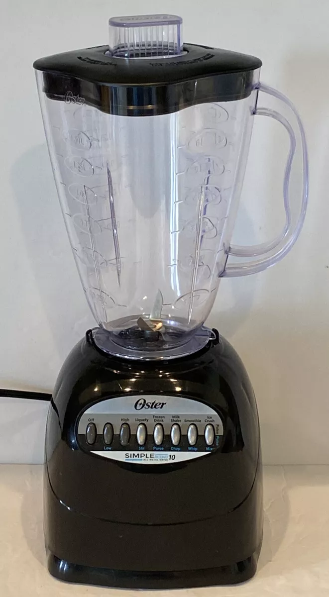 10-Speed Blender