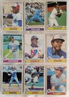 1979 Topps Baseball Complete Set NM-MT 726 cards! Smith RC Ryan! Nice Set! — photo 8