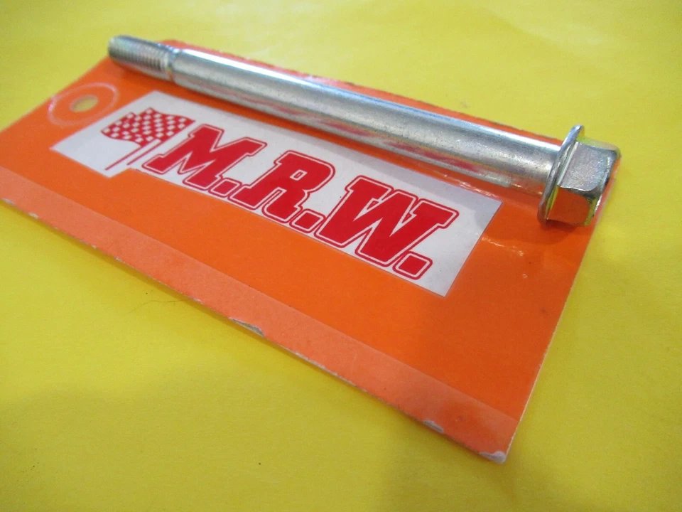 ALTERNATOR LONG BOLT BIG ENGINE MOTOR BRACKET for HONDA CR-V CRV 07 08 09 10 11 - Image 4 of 4