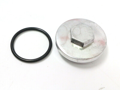 Honda MUV NSA NT 700 Kappe Wartungsdeckel Kardan cap gasket cover cardan 